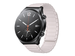 Pulseira De Silicone Magnética Em Formato De I De 22 Mm