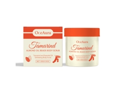 Esfoliante Corporal Tamarindo Amêndoa Suave