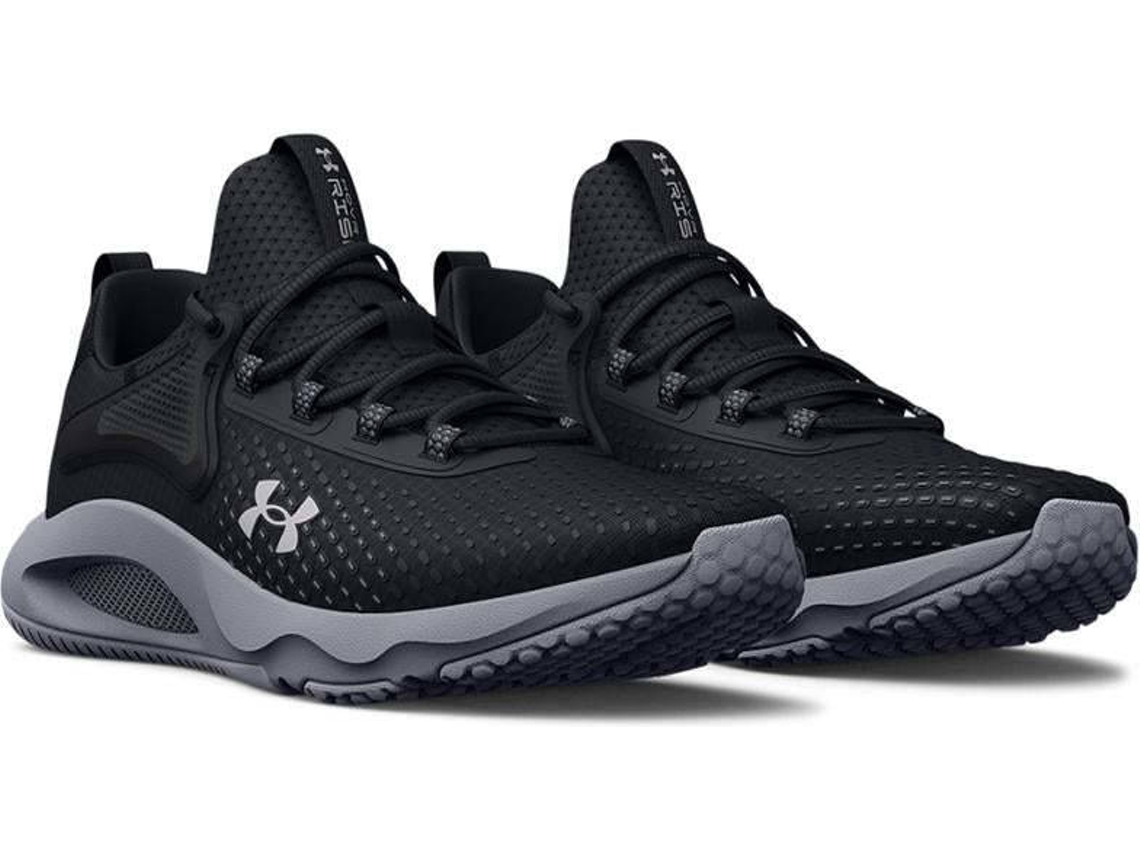 Tenis under armour deals tamanho 45