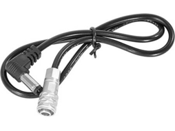 Cabo de Alimentação SMALLRIG 2920 DC5525 BMPCC 4K / 6K