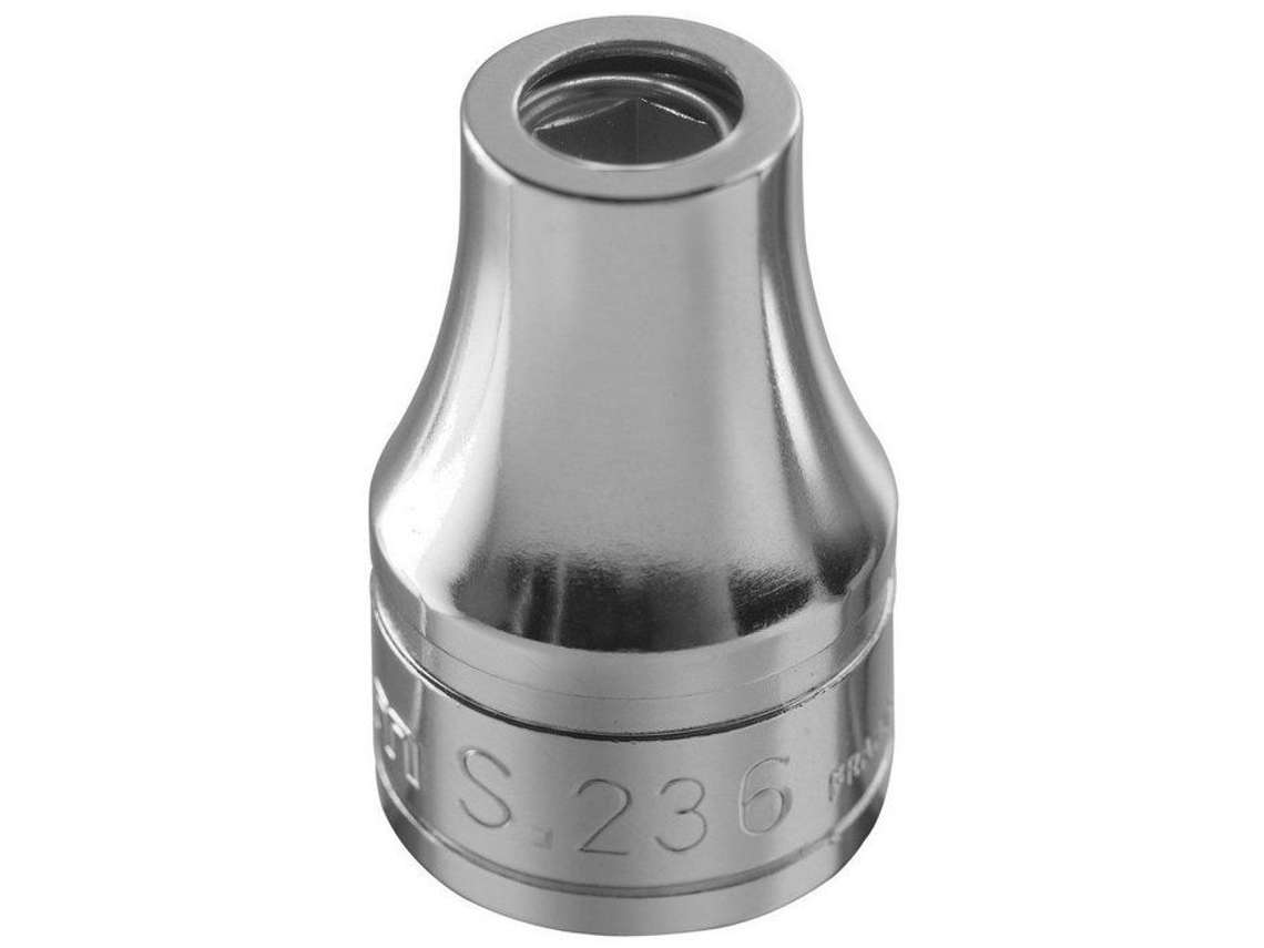 Chave Porta-Bits 3/8' J.236 Série 2 5-16 Bits Leve e Confiável FACOM