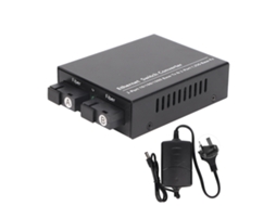 Conversor de Switch Ethernet LAXISCREED Mono 1.25gbps