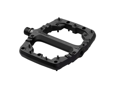 Pedais Planos SIXPACK RACING Kamikaze