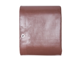 VEVOR Pe Tela Impermeável 16 Milímetros Resistente Aos Raios Uv 365.76X1219.2 Cm