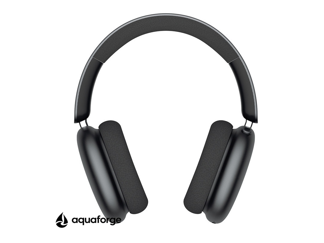 Fones De Ouvido Bluetooth Cancelamento De Ruído Hi-fi