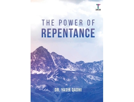 Livro The Power Of Repentance De Yasir Qadhi (inglês)