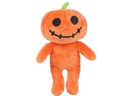 Pelúcias Assustadoras De Abóbora E Esqueleto De Halloween Ly Ebike