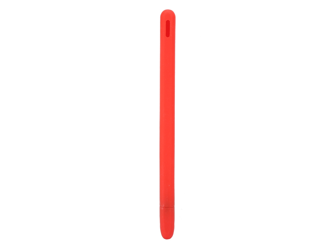 Estojo Para Caneta Anti-queda, Anti-derrapante, 5 Conjuntos, Apple Pencil 2ª Geração, Silicone.