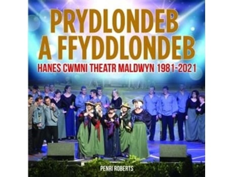 Livro prydlondeb a ffyddlondeb de penri roberts (galês)