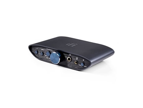 Amplificador de Auscultadores IFI Zen Can Signature 6Xx .