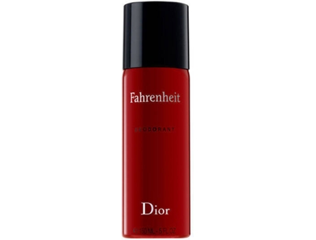 FAHRENHEIT DESODORANTE 150ML VAPORI