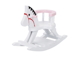 Ats silla de Cavalo Miniatura em Madeira para Casa de Boneca 1/12 Acessórios de Móveis Hobbyhorse