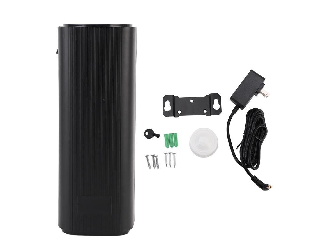 Difusor de aromaterapia inteligente Bluetooth 900ml