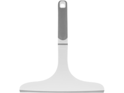Rodo Compacto Para Janelas E Espelhos, Fácil De Limpar Com Cabo Curto.