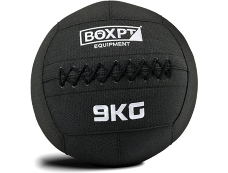 Bola Medicinal Kevlar BOXPT (Cinzento - 9kg)