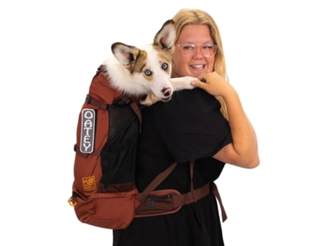 Knavigate, Dune Extra Large K9 Sport Sack®