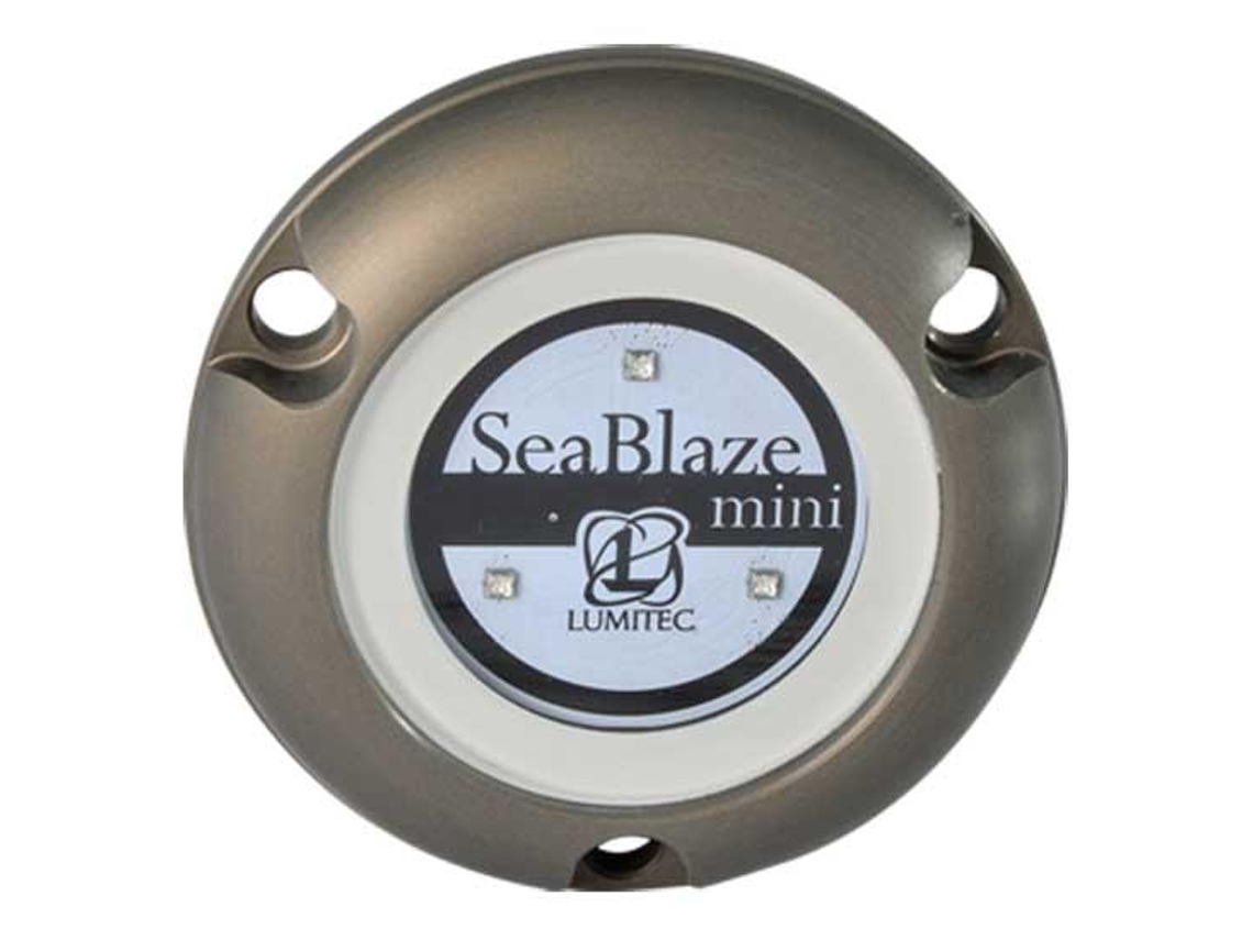 Lumitec Seablaze Mini