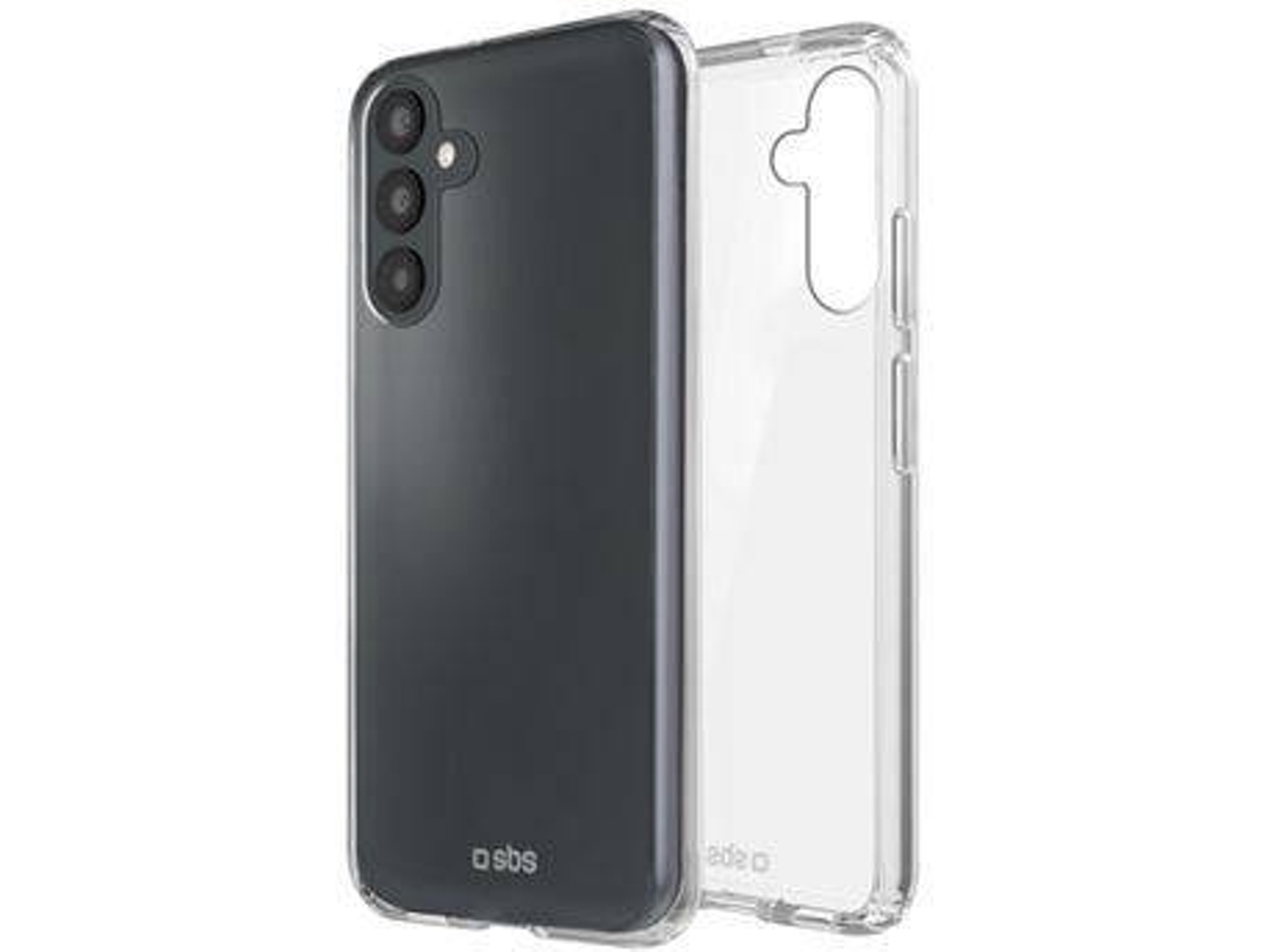 Capa SBS Skinny Samsung Galaxy A25 5G (Transparente)