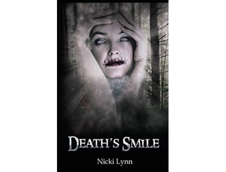 Livro Deaths Smile De Nicki Lynn (inglês)