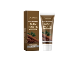 Desodorante Corporal Masculino Creme