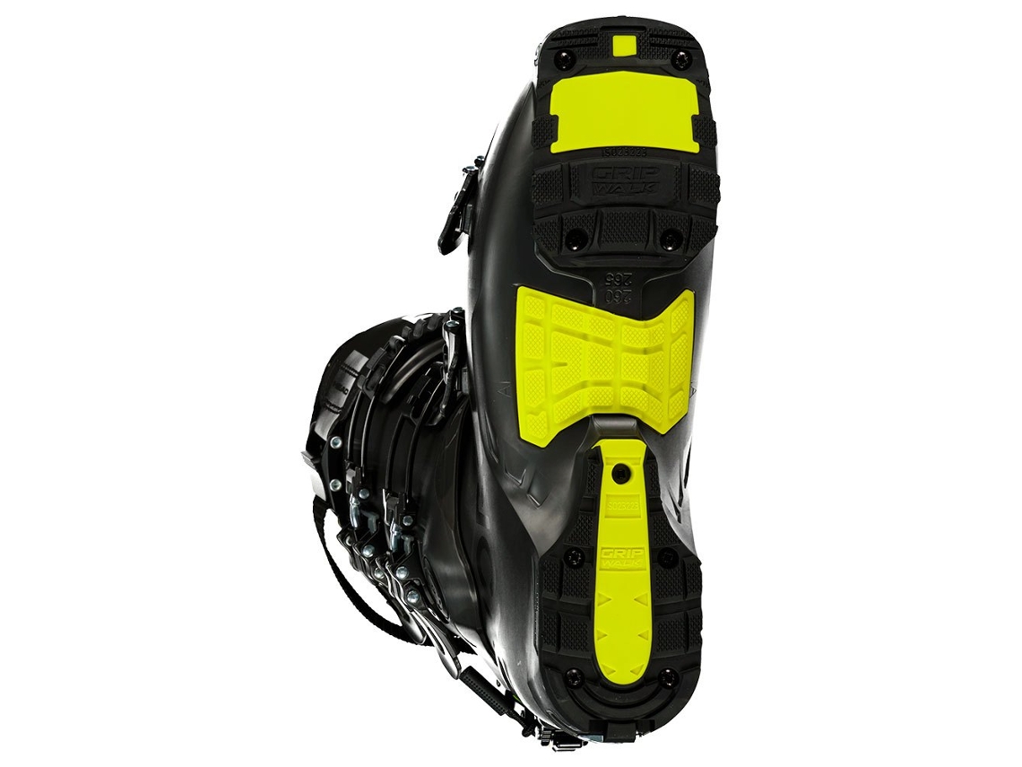 HEAD Botas De Esqui Alpino Kore Rs 130 Gw Preto 29.5