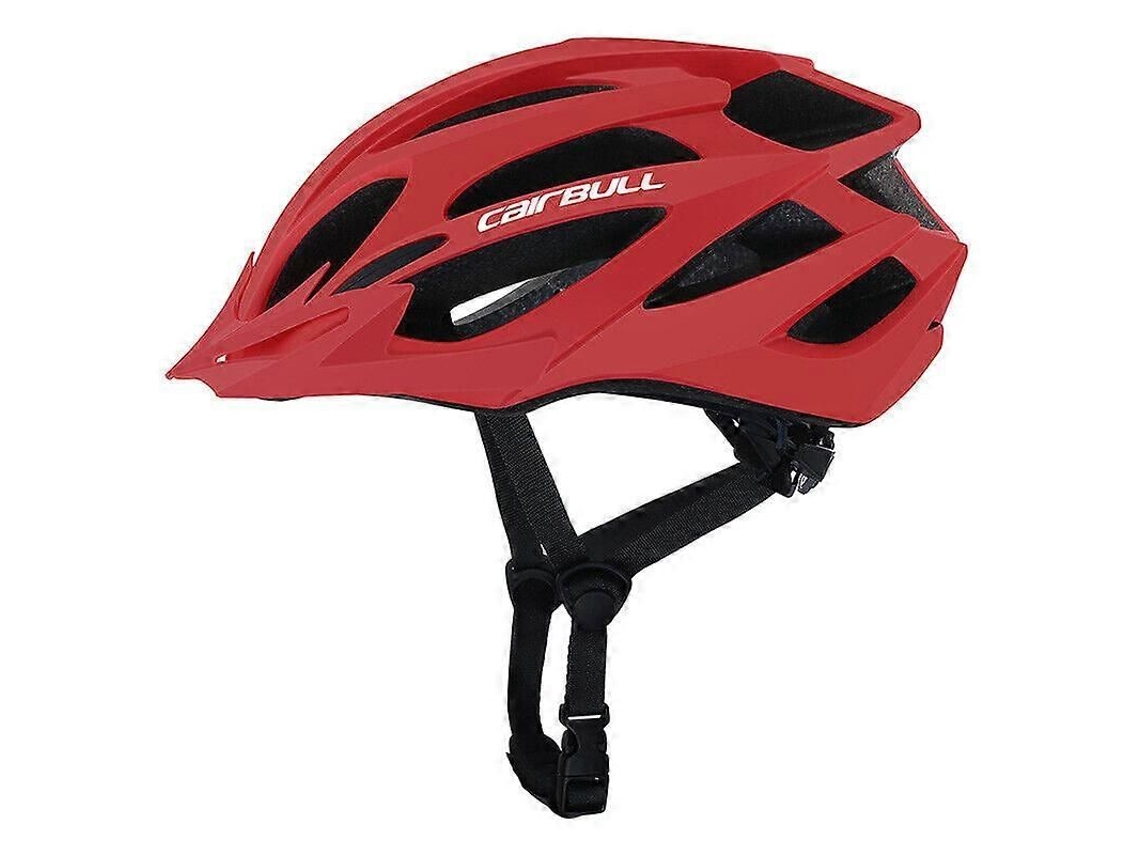 Capacete de Bicicleta TAISHENGDA para mulheres com proteção solar