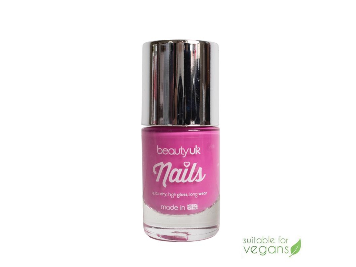 Verniz BEAUTYUK You’re plum-believable