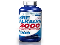 Kre alkalyn® 3000 240 Caps de QUAMTRAX