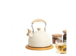 Chaleira XGF 25L Assobia