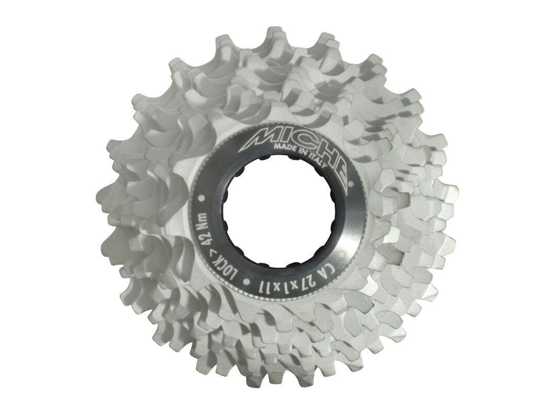 Cassete de Estrada MICHE Primato Campagnolo 11 V 11-21 T