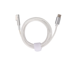 Adaptador (fêmea Type-c Para Carregamento Rápido Pd Magsafe 1/2)