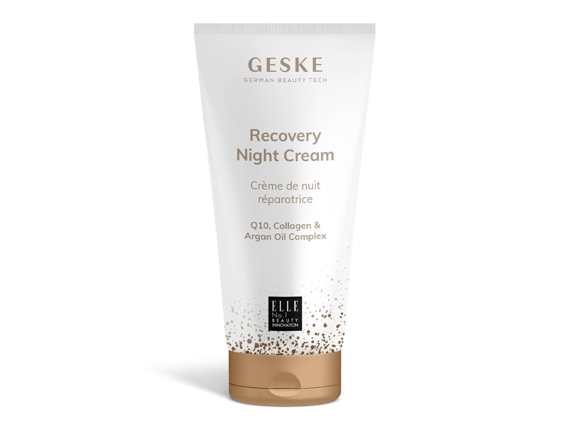 Creme de Noite Geske Recovery