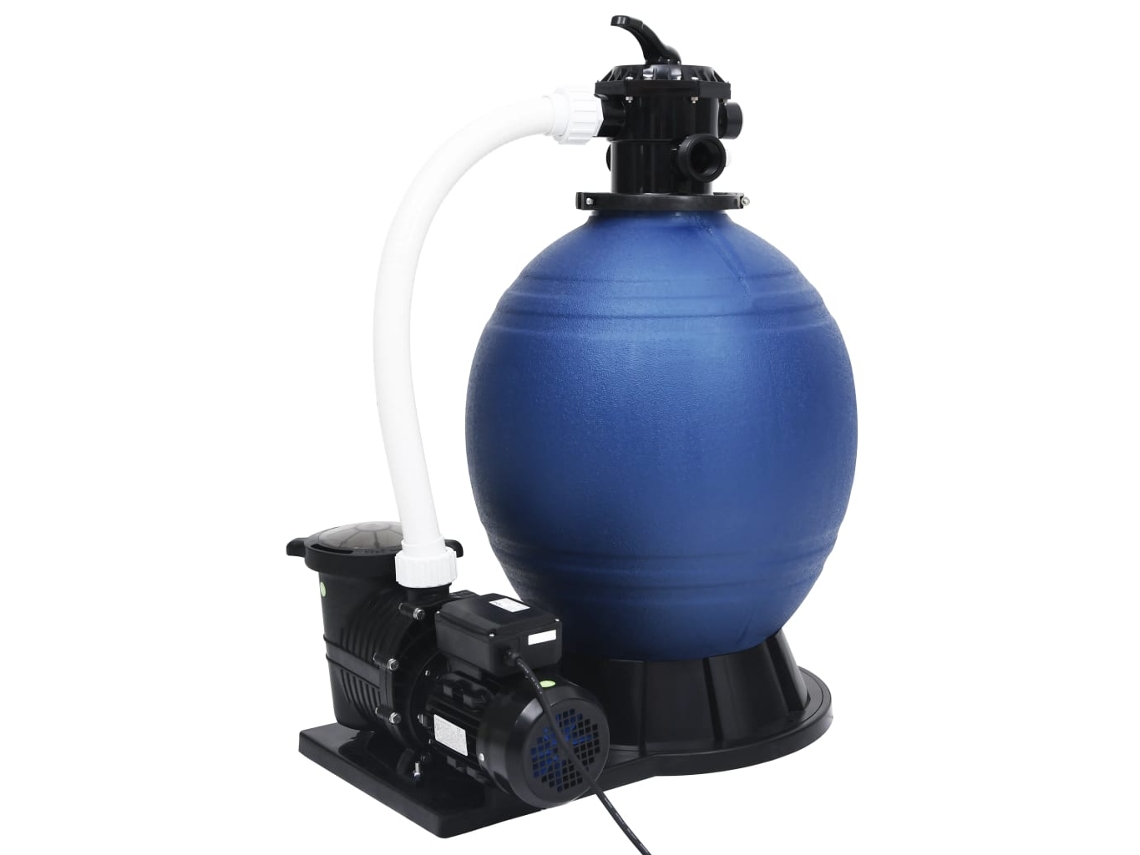 Sand Filter Pump, Sand Filter Pumps Vidaxl