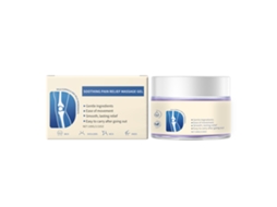 Gel de Massagem Articulações Alivio Rápido