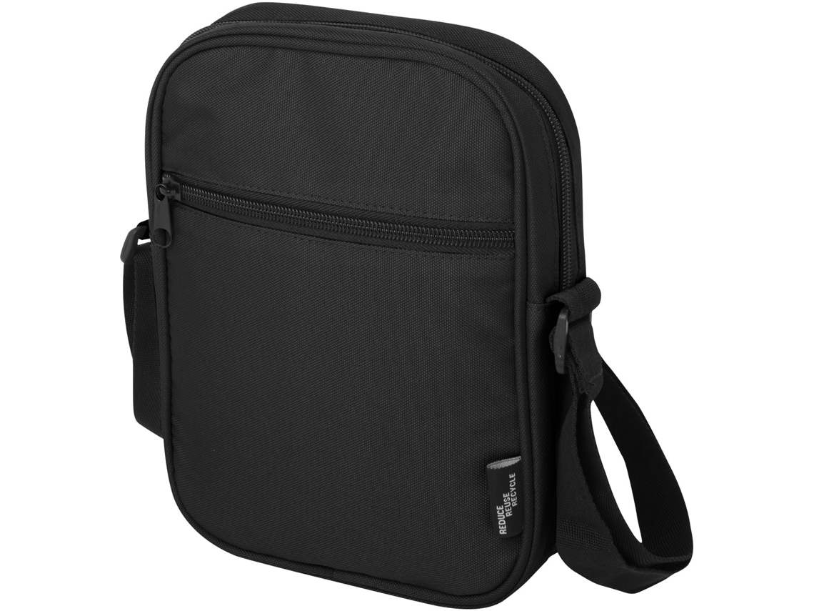 Bandolera de Material Reciclado Grs de 2 L "byron"