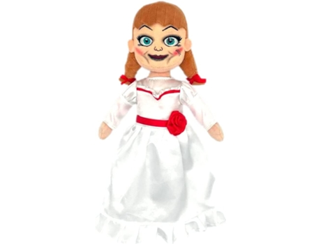 Peluche PLAY BY PLAY Annabelle Comes Home (40 cm)