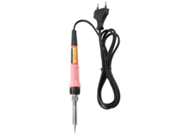 Pistola De Soldadura Eléctrica De Mango Tipo Pistola 40w Punta Sin Plomo