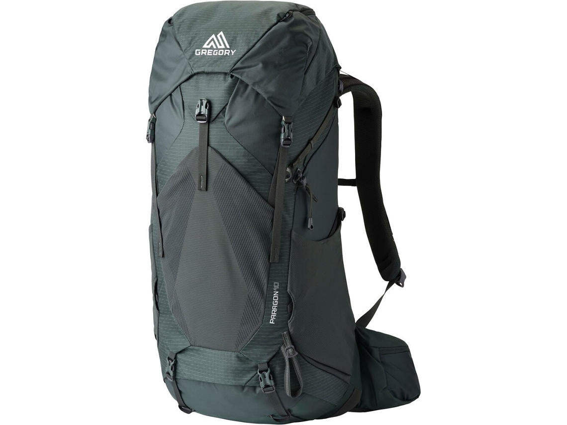 Paragon 40 Mdlg Rc Gregory