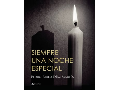 Livro Siempre una noche especial de Pedro Pablo Díaz Martín (Espanhol - 2020)