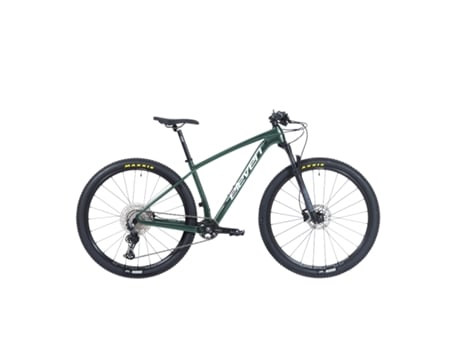 Elven Skill 29 12V Carbon Verde M
