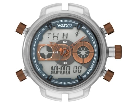 Watx&colors Watches Mod. RWA2718