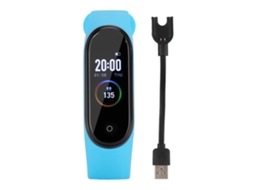 Pulseira de Fitness com Monitoramento de Saúde EOOCOO