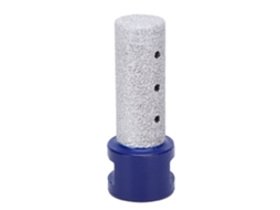 Laxiscreed Furador De Fios Diamantado Para Rebaixar, Polir E Travar Com Pegadeira Reta