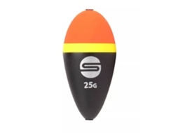 Boia Oval SPRO 10 G