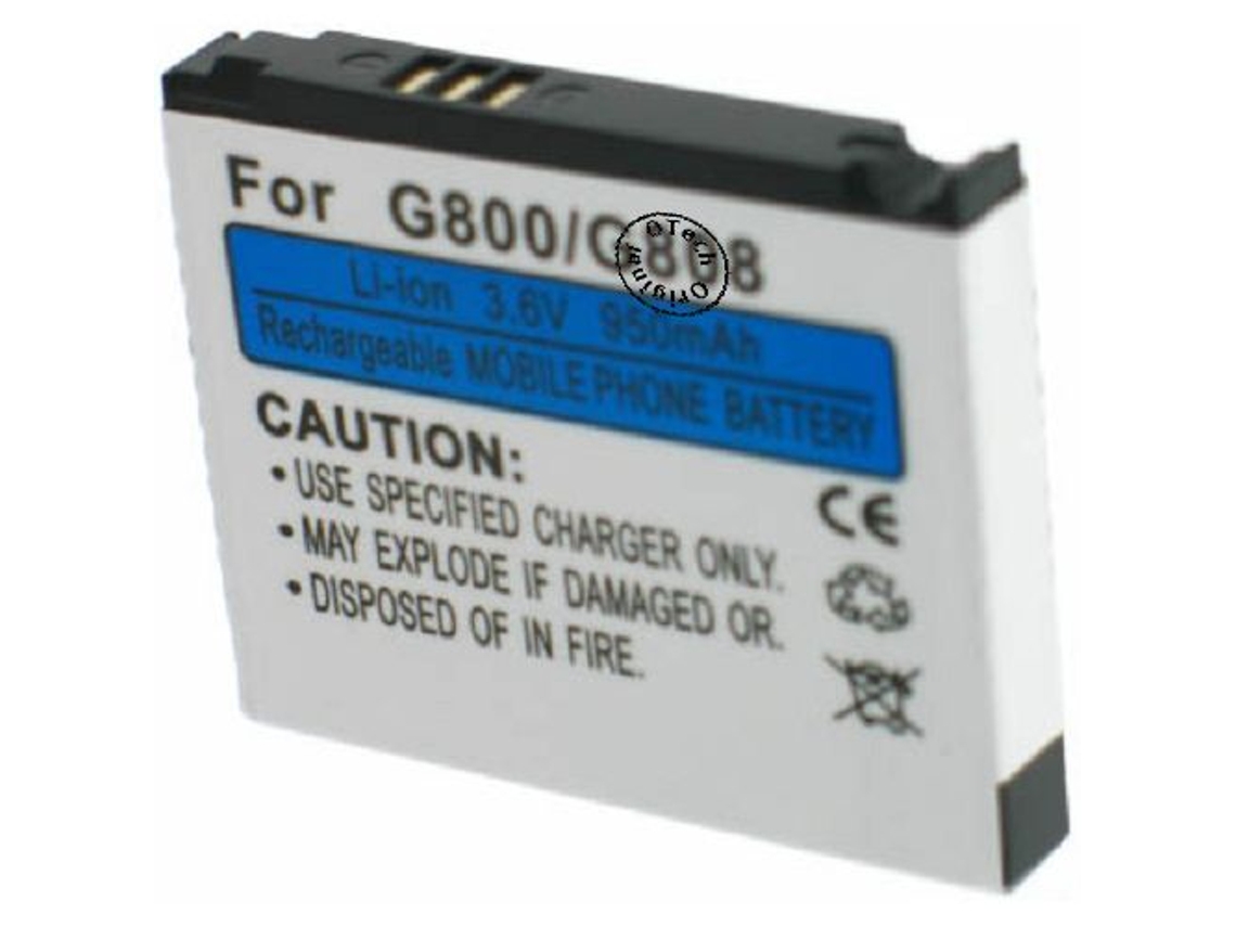 Bateria OTECH SMS185-111660 para SAMSUNG GT-S5233C