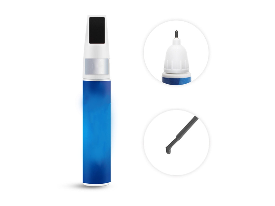 Laxiscreed Caneta De Reparo Para Carros — Elimina Riscos E Restaura A Pintura De Forma Fácil E Rápida