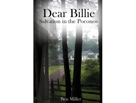 Livro Dear Billie: Salvation in the Poconos Ben Miller (Inglês)