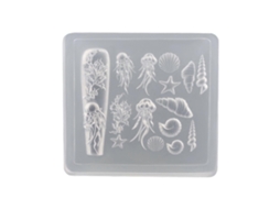 Moldes De Silicone 3d Para Nail Art, Tema De Laço, Moldes Para Nail Art, Textura De Silicone Para Esteticistas E Estudantes De Nail Art Hengrongshen