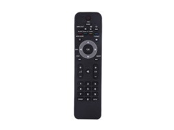 Controle Remoto Universal Substituto Para Tv Philips Lcd Led 242254901868