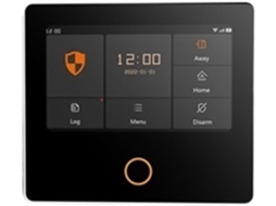 Système de Sécurité Domestique Kit Alarme Smart Tuya SFUSHOS